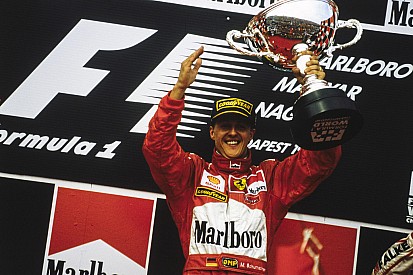 Michael Schumacher’in uyanık ve bilincinin yerinde olduğu iddia ediliyor