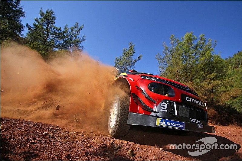Ogier zdecydował w sierpniu?