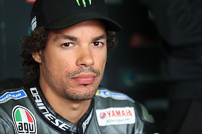 Morbidelli accepte les excuses d'un Rins "un peu trop pressé"