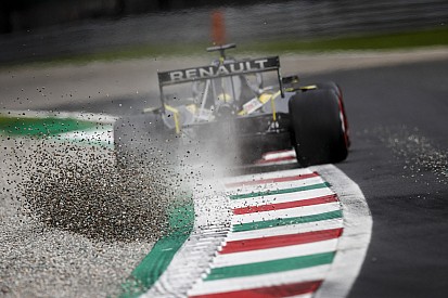 Comment Ricciardo a réappris à ne pas surpiloter