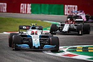 Canlı anlatım: İtalya GP 3. antrenman seansı