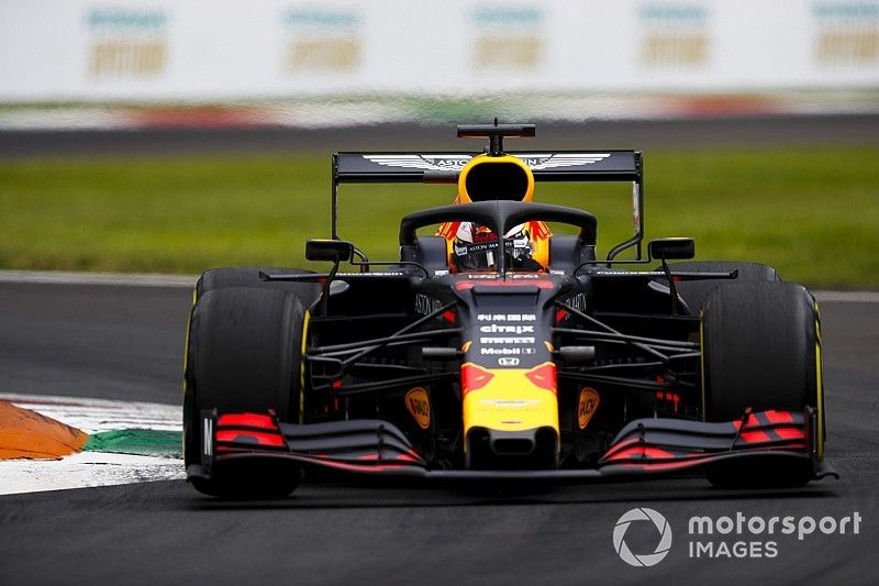 Verstappen houdt vertrouwen ondanks probleem in kwalificatie