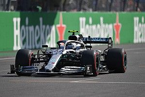 La F1 busca eliminar el retraso en las bandera rojas