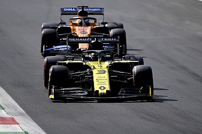 McLaren no comprometerá su 2020 para ser cuarto este año