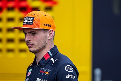 Marko zegt niet op zoek te zijn naar tweede Max Verstappen