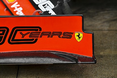A Ferrari nem tágít, nem akarja a szabványosított Forma-1-et