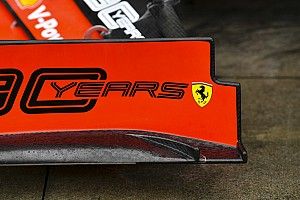 A Ferrari nem tágít, nem akarja a szabványosított Forma-1-et