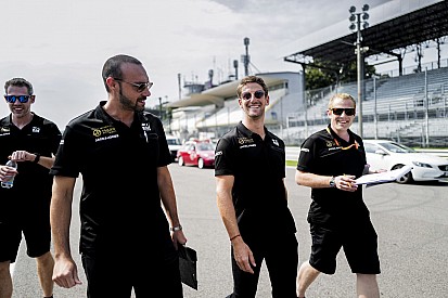 Grosjean hisz benne, hogy a képességei az F1-ben tartják