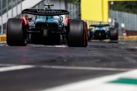 Aston Martin asienta sus socios para F1 2026 con "objetivos ambiciosos"