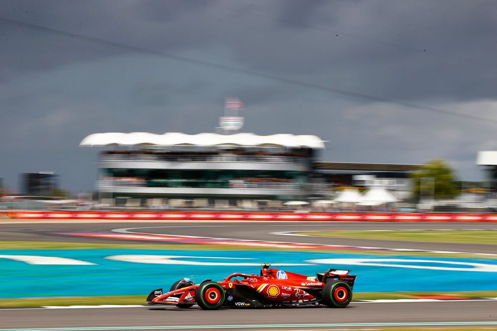 Carlos Sainz, Ferrari SF-24