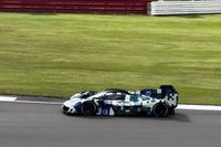 Fabricantes protestan ante la llegada del Aston Martin Valkyrie al WEC