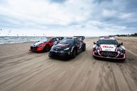 El WRC probar&aacute; en Letonia el nuevo sistema de datos en directo de 2025