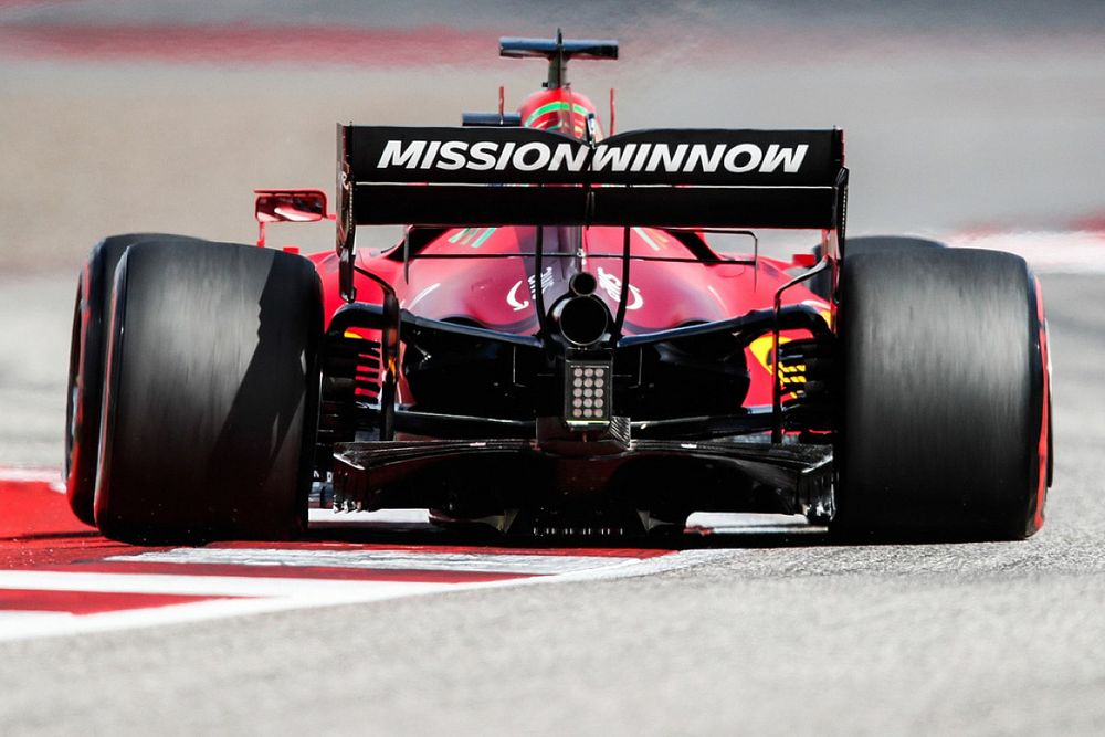 Ferrari потеряет спонсорские миллионы Philip Morris