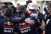 Verstappen "n'était pas en pleine forme" à Austin
