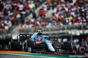Ocon: "Puan alma şansımız hâlâ var"