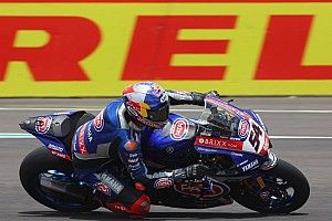 WSBK Endonezya: Toprak ilk antrenmanı domine etti, Rea 11. oldu!