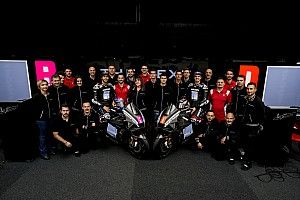 Gresini Sempat Khawatir Gulung Tikar Usai Kepergian Pemilik Tim