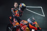 Binder: "Guidotti sarà un grande capo per KTM"