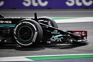 Mercedes met fin à son partenariat controversé avec Kingspan
