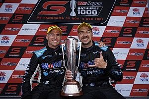 Mostert adds condition to Monza offer