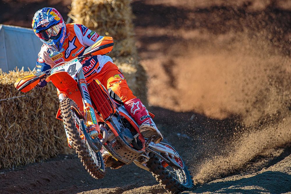 Wat voor Herlings op het spel staat in ‘TiGaLand’ Trentino
