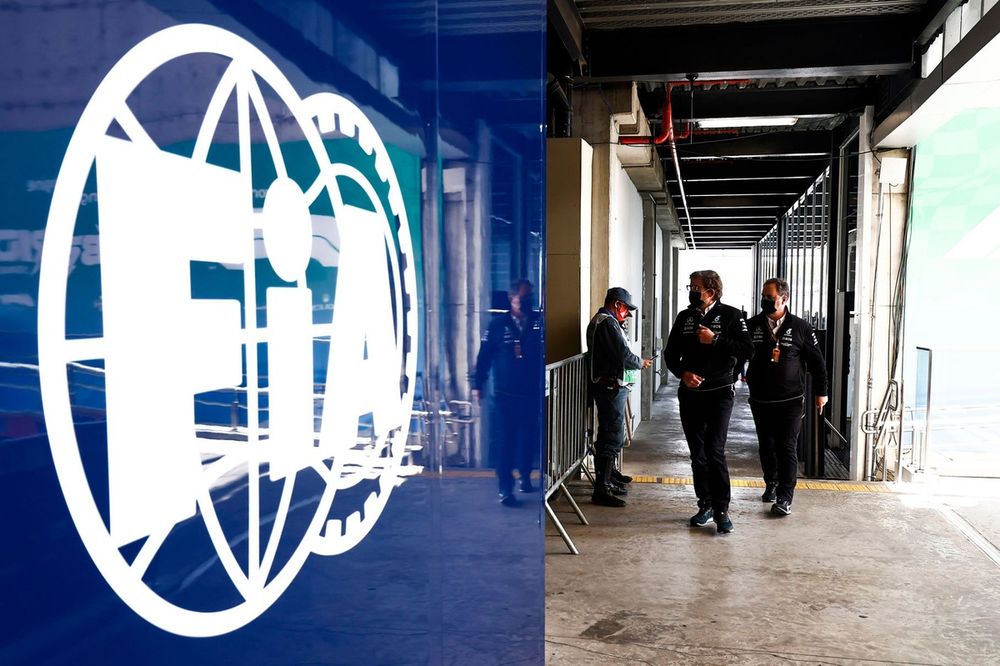 Revisione negata: la FIA boccia il reclamo della Mercedes