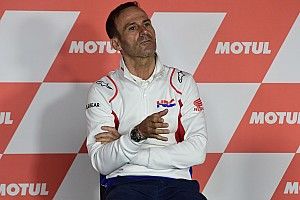 Alberto Puig Tegaskan Honda Banyak Belajar di MotoGP 2021