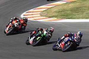 Harga Tiket WSBK Mandalika Berkisar Rp700 Ribu-Rp19 Juta
