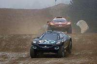 Rosberg X Racing mistrzem Extreme E