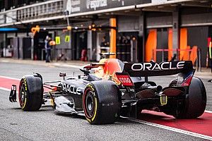 Belangrijke dag in F1: Ontwikkeling van motoren grotendeels bevroren