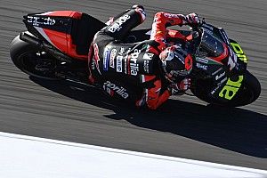 Maverick Vinales: M1 Lebih Mudah Dikendarai daripada RS-GP