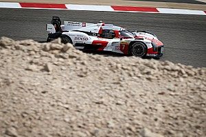 Toyota expecting Alpine Bahrain WEC challenge
