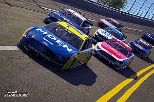 NASCAR 21: Ignition é lançado oficialmente e já está disponível