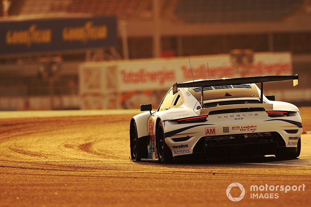 WEC | 6h Bahrain, Libere 2: bis di Toyota, Jota e Porsche