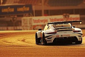 WEC | 6h Bahrain, Libere 2: bis di Toyota, Jota e Porsche