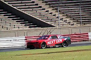 Dale Jr. on NASCAR Next Gen: "It just does everything better"