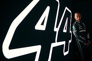 Why Hamilton is still the man to keep driving Mercedes forward
