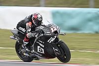 Vinales' Aprilia adaptation "taking much longer" than hoped