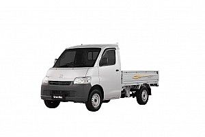Daihatsu Gran Max Pick Up Laris di Pasaran