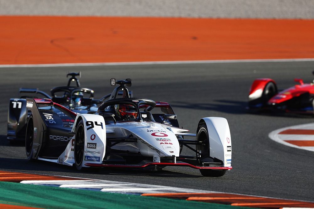 Porsche: Doorgaan met Formule E hangt af van deelname in Formule 1