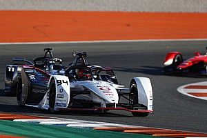 Porsche: Doorgaan met Formule E hangt af van deelname in Formule 1