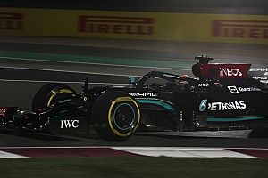 F1 | GP Qatar: Hamilton vince, Alonso stupisce a podio!