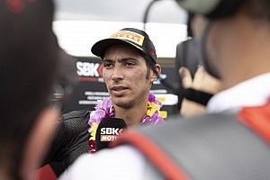 Toprak: "İnsanlar Verstappen'in ve benim agresif olduğumuzu düşünüyor ama değiliz"