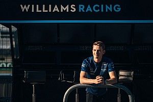Williams объявила участника молодежных тестов Ф1