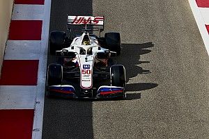 F1 | Test Abu Dhabi, Day 2: la sorpresa è Shwartzman