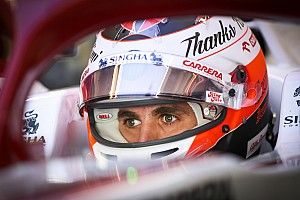 Giovinazzi a cuore aperto: "Ora vi racconto la mia verità!"