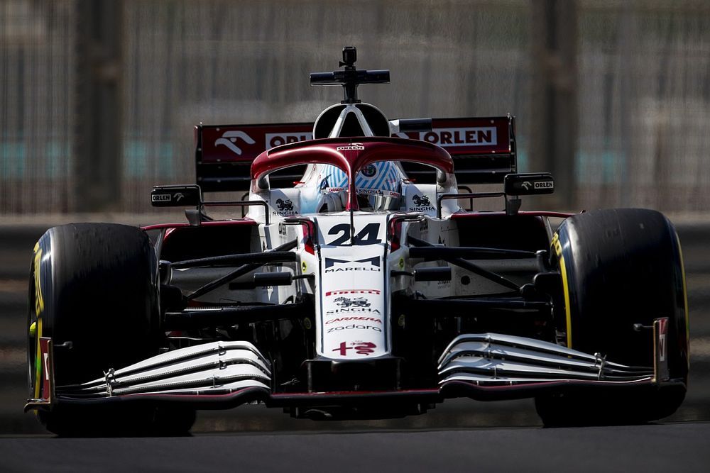 F1-startnummers in 2022: Wie rijdt met welk nummer en waarom?