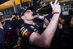 Verstappen: "Sono sereno, Red Bull non ha fatto niente di male"