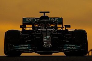 Mercedes “absolutely desperate” to see 2022 F1 power unit run