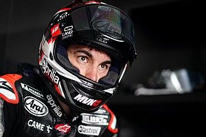 Vinales ritrovato: “Vedo potenziale in Aprilia, mi dà fiducia”
